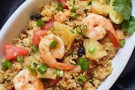 We did not find results for: Resep Khao Pad Goong Nasi Goreng Thailand