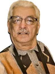 James Arthur "Snookie" Allen Sr. Obituary (2025)