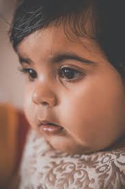 Innocence of children's perspective