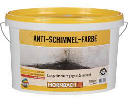 Farbe Gegen Schimmel