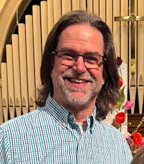 First United Methodist Church, Rogers Arkansas