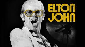Elton john is a british singer, pianist and composer whose unique blend of pop and rock styles turned him into one of the biggest music icons of the 20th century. Elton John Introduces Online Classic Concert Series Louder