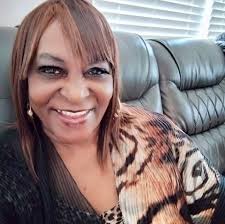 My grand baby rocking her African Attire! 😍❤️