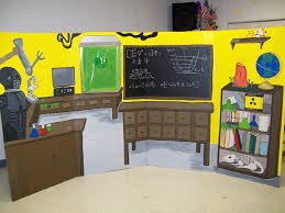 Science Lab Backdrop For My Stories Odyssey Of The Mind Destination Imagination Science Themes
