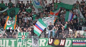 Jul 17, 2021 · rapid wien ultras / 18 monate haft fur rapid fan der im stadion mit hitlergruss auffiel : Rapid Ultras Aussern Sich Zur Aktuellen Situation Sky Sport Austria