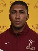 2015-16 Track & Field Roster