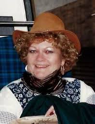 Obituary information for Mary Sue Stenberg