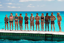 10 reality shows that haven't aged well. Survivor Winners At War Is The Peak Of Reality Tv Forever The Fordham Ram
