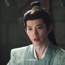 Jing, he still uses the power of wealth for Xiang Liu to get Xiang Liu to  remove the poisonous bug from Xiao Yao. Jing worries that if Xiang Liu is  in danger, Xiao Yao will be the same. If Xiang Liu ...