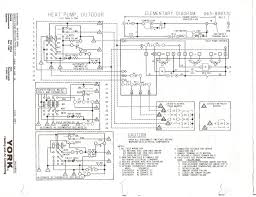 Every heat pump manufacturer has their own unique wiring diagrams. York Split Ac Wiring Diagram