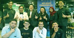 Use differents options to make your own unique logo. Siaran Pers Danain Bekerjasama Dengan Finansialku Com Gelar Seminar Keuangan Di Semarang Blog