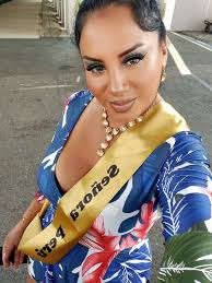 Geraldine Alvarez Directora Independiente Mary Kay