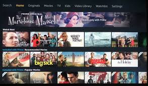 The trilogy follows katniss everdeen (jennifer lawrence) as. Best Movies On Amazon Prime Video Streaming Service Comparison