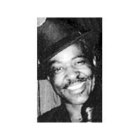 John Rickerson Obituary