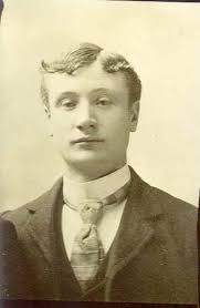 Cornelius Finbar Deasy (1874-1955)