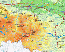 Located in the heart of gura humorului, this hotel is 3.3 mi (5.4 km) from voronet monastery and within 12 mi (20 km) of humor monastery and mina de sare cacica. Pamporovo Munte Bulgaria Bulgaria