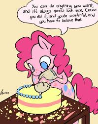 Credit To Steve Ross For The Quote I Just Thought My Little Pony List My Little Pony Friendship My Little Pony Unicorn