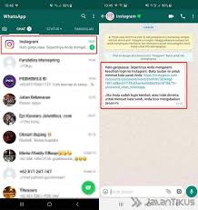 Aplikasi ini dapat digunakan untuk melihat semua chat wa yang akan anda sadap. 6 Cara Hack Instagram Ig Terbaru Update 2020 Jalantikus
