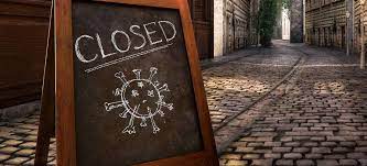 Premier daniel andrews says victorians must remain vigilant against the risk posed by sydney's delta outbreak, as his government cuts off several regional new. Corona Gastronomie Muss Wohl Bis 24 1 Warten Falstaff