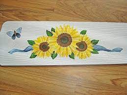 We did not find results for: The Writings On The Wallflowers Sunflower Fan Blades Fan Blade Art Painted Fan Blades Fan Blades