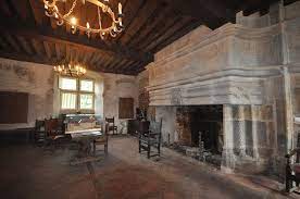 pin on chateau en bourgogne franche comte