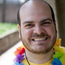 Lionel Cantu's Instagram, Twitter & Facebook