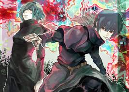 Melo Kyuba Tokyo Kushure Kirishima Ayato Kirishima Touka Fanart Fanart From Pixiv Pixiv Tokyo Ghoul Wallpaper 3508x2480 1165472 Wallpaperup Anyway, here are the process of my fanart: melo kyuba tokyo kushure kirishima