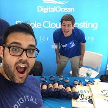 Enplug Interviews Matt Hoffman, VP of People at DigitalOcean