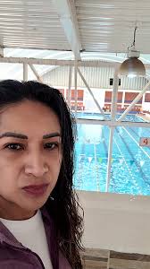 Porque Sólo Entre Nadadores Nos Entendemos