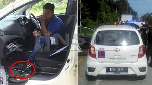 We did not find results for: Acu Pisau Angkara Gagal Ujian Memandu