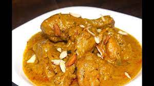 Zafrani Chicken Recipe Urdu Hindi Cook With Faiza Chinese Cooking Recipes Chicken Recipes Indian Cooking Recipes