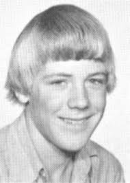 Peter Gissel ~ Class of 1982