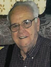 Obituary for Darrell R Stacy