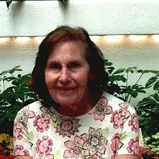 Obituary information for Lois Lorene Byington