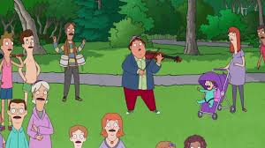 Business may be slow, but they never give up hope. Central Park Season 1 Where To Watch Streaming And Online Flicks Co Nz