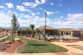 Bella Sol offers St. George homeowners a luxurious lifestyle