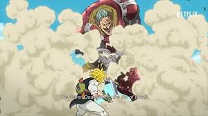 The seven deadly sins s02e06 the great holy knight atones for his sins.mkv (400.4 mb). The Seven Deadly Sins Tv Series 2014 2021 Imdb