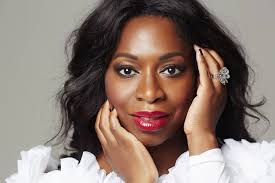 CEOblognation features Alisia Grenville