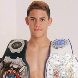 Angel Carranza