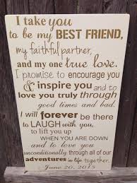 First Anniversary Gift For Him Wedding Vows Sign 1st Anniversary Gift With Date Personalized First Anniversary Gift For Her First Anniversary Gifts 1st Anniversary Gifts 3rd Anniversary Gifts
