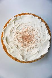 Chocolate Haupia Pie Recipe Easy Hawaiian Dessert Mochi Mommy