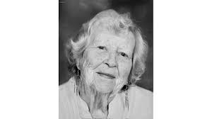 Constance Young Obituary