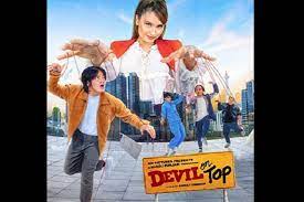 Selain kamu tidak perlu keluar rumah film ini juga ada di aplikasi nonton film secara legal. Sinopsis Film Devil On Top Angga Yunanda Saingi Cinta Laura Nonton Film Info
