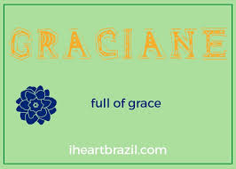 Muslim baby names connote deep arabic rooted of gorgeous islamic traditions we at getnames illuminate most famous arabic boy names for your cute infant. 100 Brazilian Girl Names With Meanings I Heart Brazil
