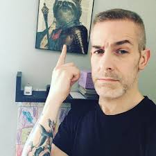 I remember being told