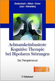Bipolare störung (bipolare affektive störung, manisch depressive erkrankung). Fachliteratur Dgbs