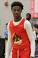 Image of How old is bronny?