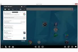 Play the most popular mobile games and run apps on pc with noxplayer, the best android emulator. 6 Best Android Emulators For Windows 10