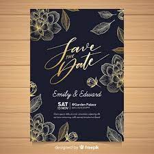 Download Elegant Wedding Invitation Card Template For Free Wedding Invitation Cards Elegant Invitations Elegant Wedding Invitation Card