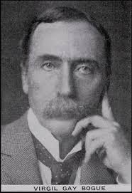 Virgil Gay Bogue (1846-1916)